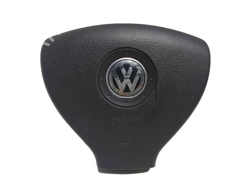Driver airbag VW GOLF V (1K1) 1.9 TDI | BP31037611C9 
