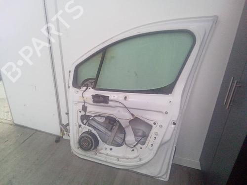 Right front door CITROËN BERLINGO Box Body/MPV (B9) 1.6 HDi 90 | BP23417198C3 