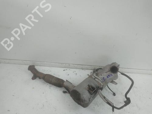 Used Catalyst Catalyst FORD TRANSIT V363 Van (FCD, FDD) [2013-2026] 21585668 21585668
