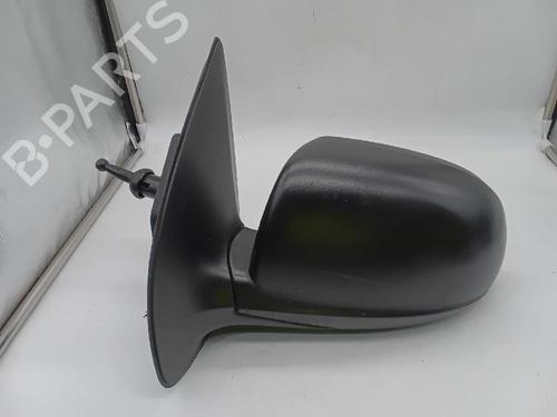 Left mirror HYUNDAI i20 I (PB, PBT) 1.2 | BP27816163C26 