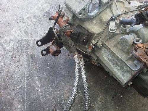 Gearbox TOYOTA RAV 4 II (_A2_) 2.0 4WD (ACA21, ACA20) | BP24736718M3 