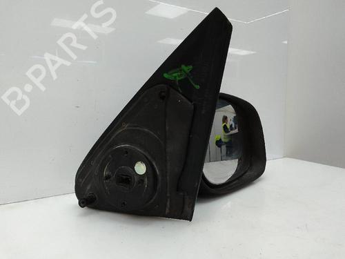 Right mirror LAND ROVER FREELANDER I (L314) 2.0 DI 4x4 | BP21085017C27 