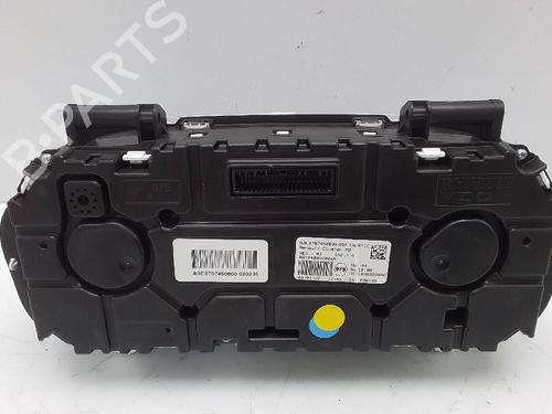 Used Instrument cluster RENAULT MASTER III Platform/Chassis (EV, HV, UV) [2010-2025]  24155641