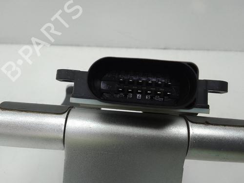 Andre PORSCHE TAYCAN (Y1A) Electric (Y1AAA1, Y1AAI1) | BP28144502O1 
