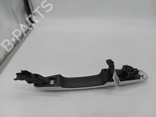 Front right exterior door handle LAND ROVER RANGE ROVER EVOQUE (L538) 2.2 D 4x4 | BP29386680C129 