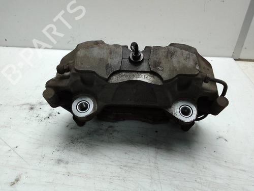 Used Right front brake caliper AUDI A6 Allroad C8 (4AH) [2018-2025]  18574389