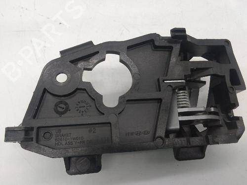 Rear left interior door handle KIA RIO III (UB) 1.25 CVVT | BP25720782I15 