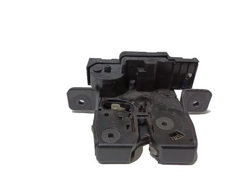 Bagklap lås NISSAN QASHQAI I (J10, NJ10) 2.0 All-wheel Drive (141 hp) 32699310