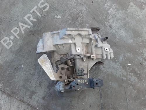 Gearbox VW POLO V (6R1, 6C1)  | BP28123759M3 