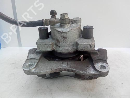 Used Left front brake caliper TOYOTA YARIS (_P13_) 1.5 (NSP131_) (112 hp) 18573306