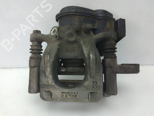Used Right rear brake caliper Right rear brake caliper RENAULT KADJAR (HA_, HL_) 1.6 dCi 130 (HLA4) (130 hp) 23440264 23440264