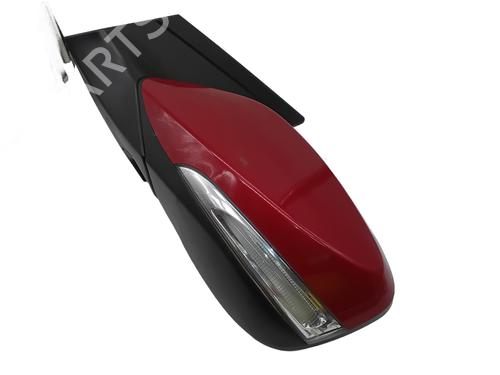 Left mirror HYUNDAI i30 (GD) 1.4 | BP30195398C26