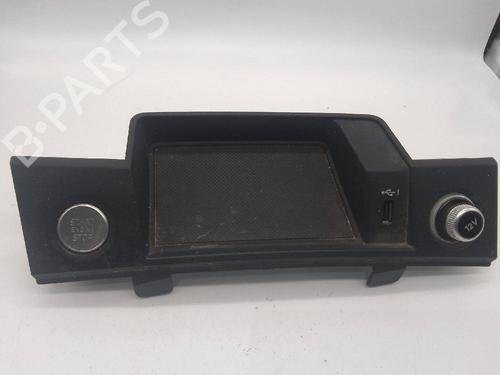 Switch AUDI Q5 (FYB, FYG) 2.0 TDI | BP25468454I30 