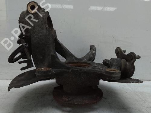 Right front steering knuckle SEAT LEON Sportstourer (KL8, KLD) 2.0 TDI | BP27889119M26 