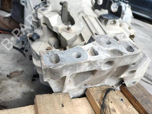 Gearbox FORD TOURNEO CUSTOM V362 Bus (F3)  | BP26160475M3 