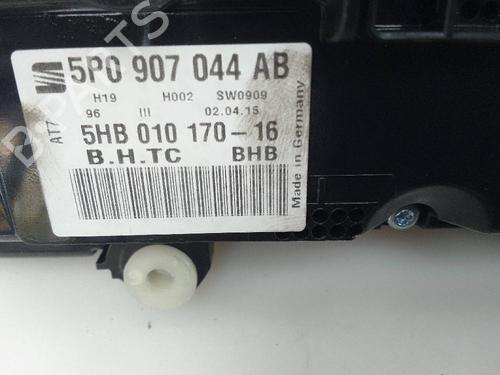 Used Climate control SEAT ALTEA (5P1) [2004-2015]  21783308