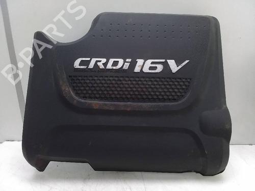 Upper protection HYUNDAI SANTA FÉ II (CM) 2.2 CRDi GLS 4x4 | BP18576081M93 
