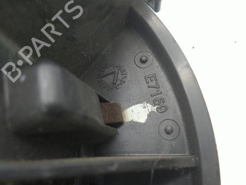 Used Heater blower motor MERCEDES-BENZ SPRINTER 3,5-t Van (B906) 309 CDI (906.631, 906.633, 906.635, 906.637) (88 hp) 25753369