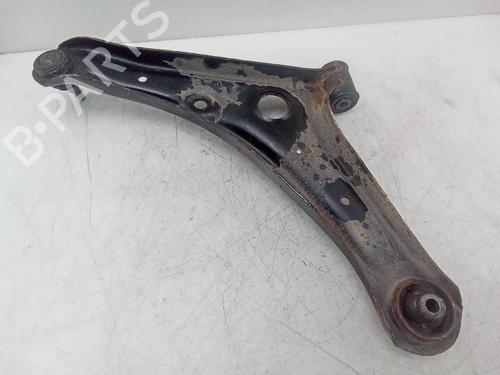 Left front suspension arm MITSUBISHI MIRAGE / SPACE STAR VI Hatchback (A0_A) 1.2 (A03A) | BP18597564M12 