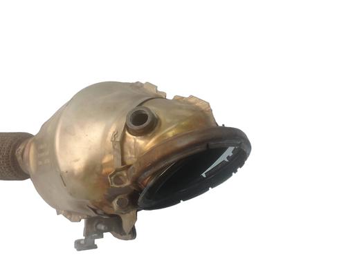 Particulate filter FORD PUMA (J2K, CF7) | BP22226506M81 - Image 3