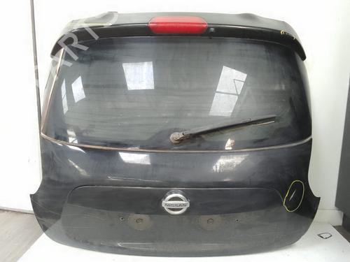 Tailgate NISSAN JUKE (F15) 1.5 dCi | BP29051039C6