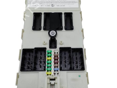 electronic-module-bmw-x5-f15-f85-xdrive-30-d-58gt1ef03-2013-2014-2015-2016-2017-2018-22617393 main image