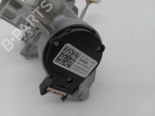 Ignition barrel SEAT LEON (5F1) 1.2 TSI | BP28146798M48 