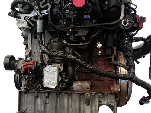 Used Engine Engine 39137535 39137535