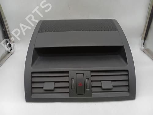 Air vent MAZDA 6 Hatchback (GH) 2.0 MZR-CD (GH14) | BP29385451I21 