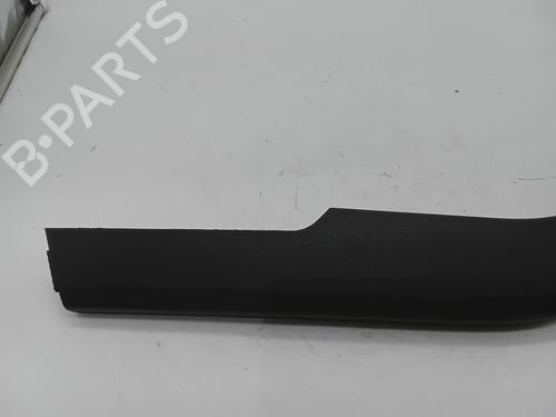 Door moulding trim SKODA FABIA III (NJ3) 1.0 | BP28840553C150 