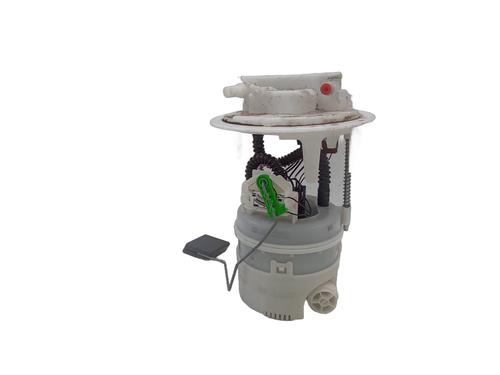 Used Fuel pump Fuel pump PEUGEOT 208 II (UB_, UP_, UW_, UJ_) 1.2 PureTech 100 (101 hp) 18574052 18574052