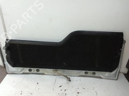 Tailgate LAND ROVER DISCOVERY III (L319) 2.7 TD 4x4 | BP27555438C6 