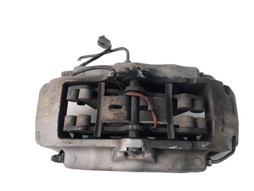 Right front brake caliper PORSCHE CAYENNE (9PA) S 4.5 | BP18577642M104 - Image 8