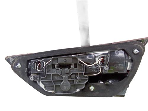 Left taillight SEAT LEON ST (5F8) 1.6 TDI | BP18890843C34 - Image 5