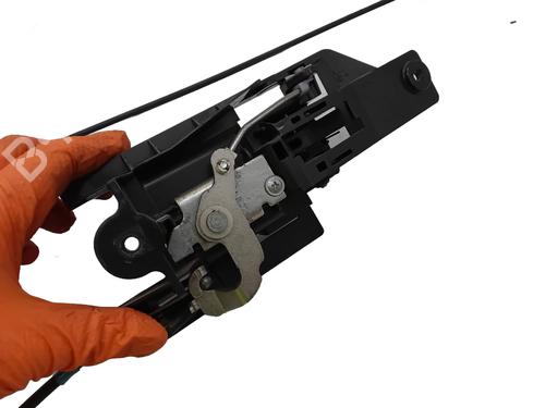 Commutateur TOYOTA RAV 4 III (_A3_) 2.2 D 4WD (ALA30_, ALA30R) | BP30051735I30 