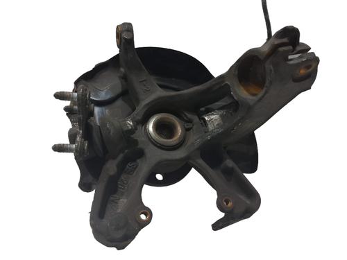 Used Left front steering knuckle Left front steering knuckle SEAT ARONA (KJ7, KJP) 1.0 TSI (95 hp) 33312443 33312443