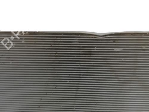 Water radiator VW GOLF VI (5K1) 1.6 TDI | BP33688345M31 - Image 2