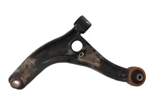 Used Left front suspension arm Left front suspension arm RENAULT MASTER III Van (FV) 2.3 dCi 135 FWD (FV0N, FV08, FV06, FV00, FV1S) (136 hp) 18579243 18579243