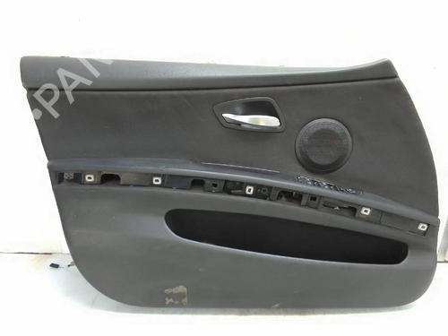 Front left panel BMW 3 (E46) 330 d | BP26157628C58 