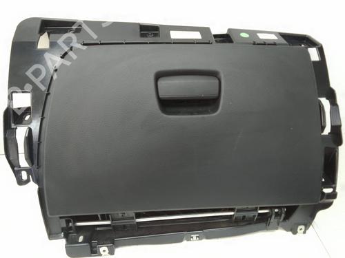 Used Glove box Glove box BMW X1 (E84) sDrive 20 d (177 hp) 18585254 18585254
