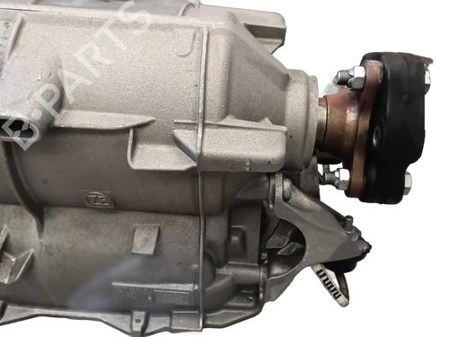 Gearbox BMW 1 (F20) 116 d | BP30506218M3 - Image 2