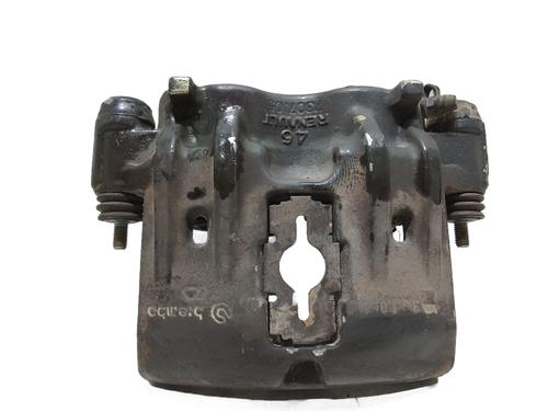 Used Right front brake caliper Right front brake caliper RENAULT MASTER II Platform/Chassis (ED/HD/UD) 2.5 dCi 100 (ED4V, ED8V, ED0U, ED0V, ED8U, HD0U, HD0V,... (99 hp) 32517527 32517527