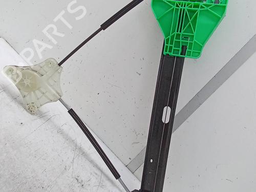 Rear left window mechanism SEAT LEON Sportstourer (KL8, KLD) 2.0 TDI | BP28149507C24