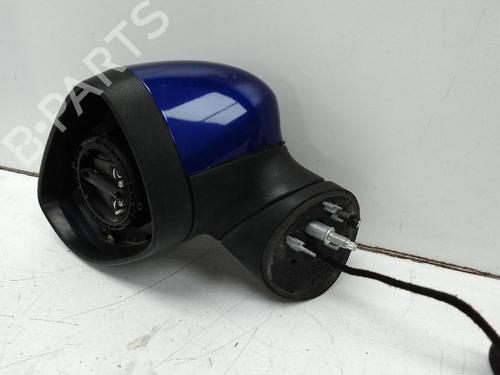 Left mirror FORD FIESTA VI (CB1, CCN)  | BP18956990C26 