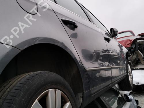 Glove box VW PASSAT B6 Variant (3C5) 2.0 TDI 16V | BP32772585C95 - Image 2