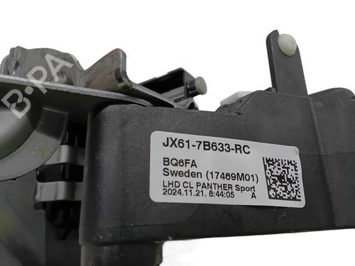 koblingspedal FORD FOCUS IV (HN) 2.3 ST EcoBoost | BP38750964I13 - Image 6