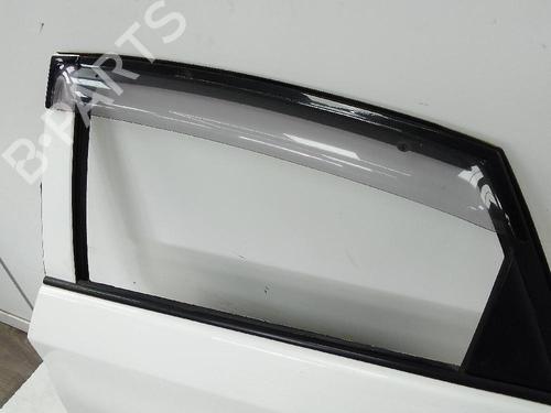 Left rear door TOYOTA PRIUS (_W3_) 1.8 Hybrid (ZVW30) | BP18586081C4