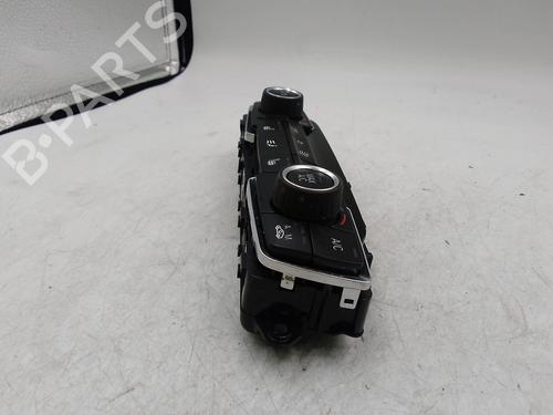 Climate control BMW X1 (F48) sDrive 18 d | BP29764974I5 