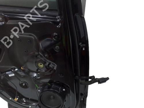 Dør venstre bagtil AUDI Q2 (GAB, GAG) 35 TFSI | BP23654521C4 - Image 2