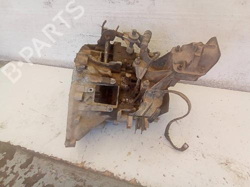Gearbox BMW X3 (E83) 2.0 sd | BP26285421M3 